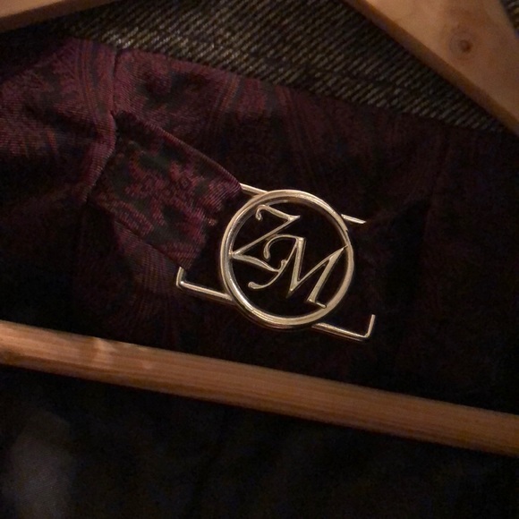 Zara trench coat - Picture 8 of 8